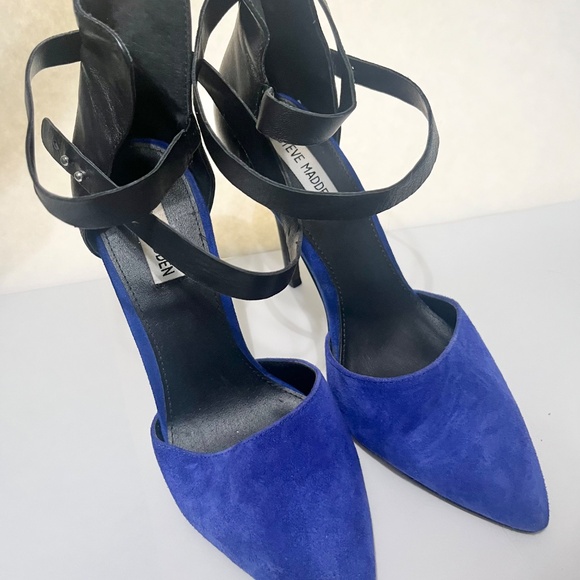 Steve Madden Heels - Picture 11 of 11